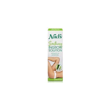 Nads Ingrow Solution 125mL - 638995001575 are sold at Cincotta Discount Chemist. Buy online or shop in-store.