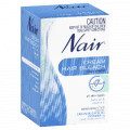 Nair Bleach Cream Face & Body 35g