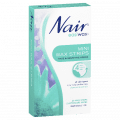 Nair Easiwax Strips Mini Face 20 pack
