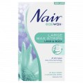 Nair Easiwax Strips Large Legs & Body 20 pack