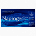 Naprogesic 24 Tablets