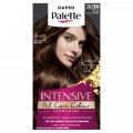 Schwarzkopf Napro Palette 3.65 Choc Brown