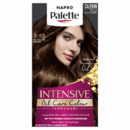 Schwarzkopf  Napro Palette 3.65 Choc Brown - 9310714204689 are sold at Cincotta Discount Chemist. Buy online or shop in-store.