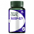 Natures Own Sleep Ezy 2936 Capsules 100