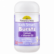 Nature's Way Kids Calcium 50 - 9314807017750 are sold at Cincotta Discount Chemist. Buy online or shop in-store.