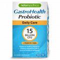 Naturopathica Gastrohealth Probiotic Daily Care 15bil 30Cap