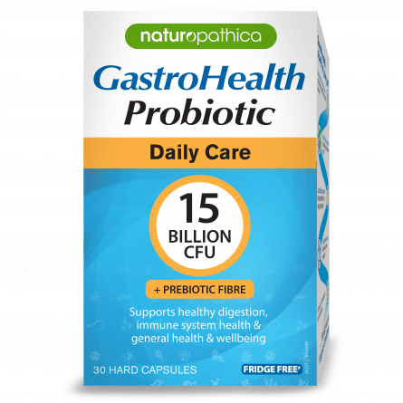 Naturopathica Gastrohealth 30 Capsules - 9325740020462 are sold at Cincotta Discount Chemist. Buy online or shop in-store.
