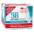 Neat 3B Action Cream For Sweat & Chafing Tub 100g
