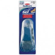 Neat Feat Gel Cushion 3/4 Length Large - 9416967912705 are sold at Cincotta Discount Chemist. Buy online or shop in-store.
