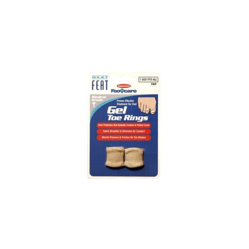 Neat Feat Gel Toe Ring - 9416967912637 are sold at Cincotta Discount Chemist. Buy online or shop in-store.