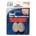 Neat Feat Gel Toe Spreaders 1 Pair