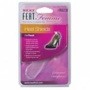 Neat Feat Gel Femme Heel Shield - 9416967912934 are sold at Cincotta Discount Chemist. Buy online or shop in-store.