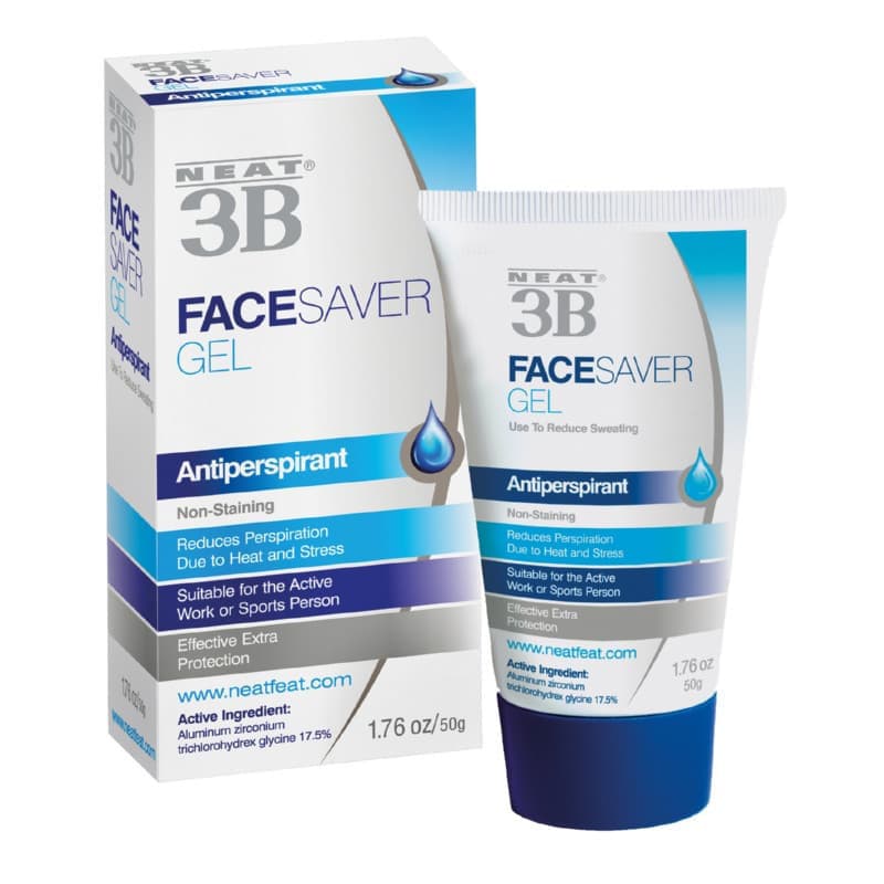 Neat Effect 3B Face Saver 50g - 9416967177258 are sold at Cincotta Discount Chemist. Buy online or shop in-store.