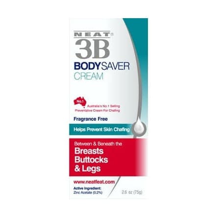 Neat Effect 3B Body Saver 75g - 9416967918042 are sold at Cincotta Discount Chemist. Buy online or shop in-store.