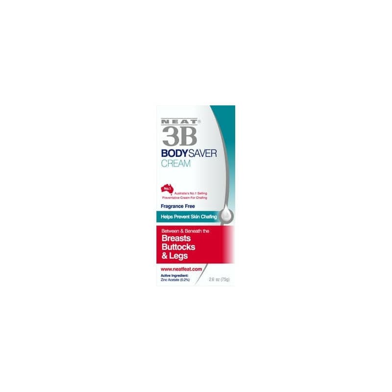 Neat Effect 3B Body Saver 75g - 9416967918042 are sold at Cincotta Discount Chemist. Buy online or shop in-store.