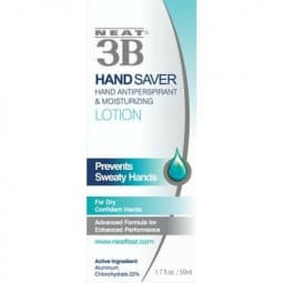 Neat 3B Hand Saver 50mL - 9416967917984 are sold at Cincotta Discount Chemist. Buy online or shop in-store.