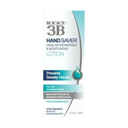 Neat 3B Hand Saver 50mL - 9416967917984 are sold at Cincotta Discount Chemist. Buy online or shop in-store.