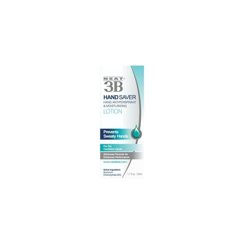 Neat 3B Hand Saver 50mL - 9416967917984 are sold at Cincotta Discount Chemist. Buy online or shop in-store.