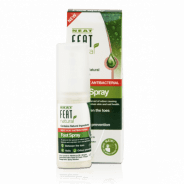 Neat Feat Anti Fungal Foot Spray 50mL - 9416967919605 are sold at Cincotta Discount Chemist. Buy online or shop in-store.