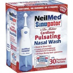 Neilmed Sinugator - 705928888012 are sold at Cincotta Discount Chemist. Buy online or shop in-store.