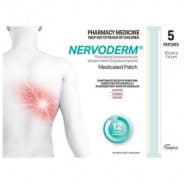 Nervoderm 5% Lidocaine Patch 5 - 9317109036054 are sold at Cincotta Discount Chemist. Buy online or shop in-store.