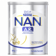 Nan AR 800g - 7613033039157 are sold at Cincotta Discount Chemist. Buy online or shop in-store.