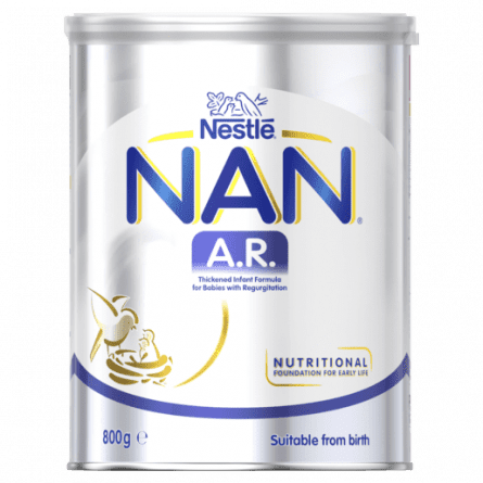 Nan AR 800g - 7613033039157 are sold at Cincotta Discount Chemist. Buy online or shop in-store.