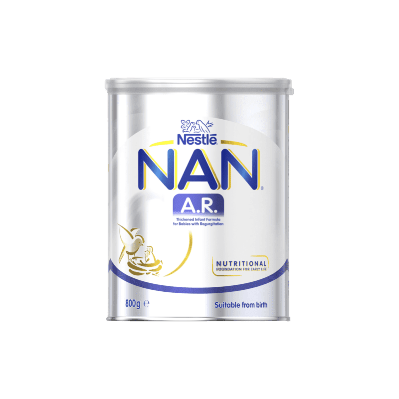 Nan AR 800g - 7613033039157 are sold at Cincotta Discount Chemist. Buy online or shop in-store.