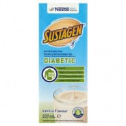 Sustagen Diabetic Van Rtd 237mL - 9300605119314 are sold at Cincotta Discount Chemist. Buy online or shop in-store.