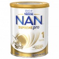 Nestle NAN SupremePro Infant Formula Stage 1 800g