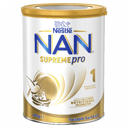 Nan supreme 1 sales price