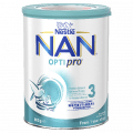 Nestle NAN OptiPro Toddler Milk Drink Stage 3 800g