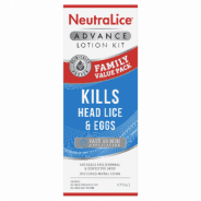 Neutralice Family Value pack 475mL - 9313501050261 are sold at Cincotta Discount Chemist. Buy online or shop in-store.