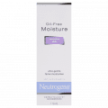 Neutrogena Oil Free Sensitive Moisturiser 118mL