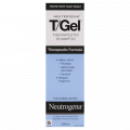 Neutrogena T Gel Therapeutic Shampoo 200mL