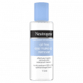 Neutrogena Oil Free Eye Makeup Remover 112mL
