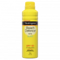Neutrogena Beach Defence Spray SPF50+ 184g