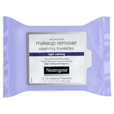 Neutrogena Night Calm Wipes 25 - 70501053553 are sold at Cincotta Discount Chemist. Buy online or shop in-store.