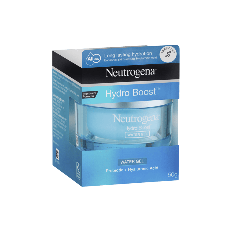 Neutrogena hydro boost water gel Neutrogena hydro boost water gel
