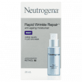 Neutrogena Rapid Wrinkle Repair Night Cream 29mL