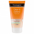 Neutrogena Visibly Clear Scrub 150mL