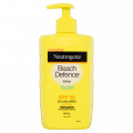 Neutrogena Beach Defence Sunscreen Lotion SPF50+ 400mL