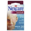 Nexcare Opticlude Eye Patch Standard 20 pack