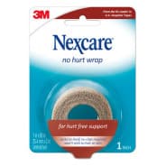 Nexcare Self Stick Compression Wrap 25mm - 9310063103848 are sold at Cincotta Discount Chemist. Buy online or shop in-store.
