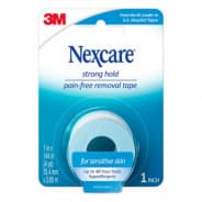 Nexcare Strong Hold Tape 25Mm - 51131216785 are sold at Cincotta Discount Chemist. Buy online or shop in-store.