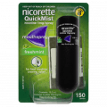 Nicorette QuickMist Freshmint 150 Sprays