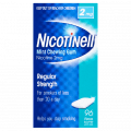 Nicotinell Mint 2mg Gum 96 pack