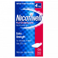 Nicotinell Fruit 4mg Gum 96 pack