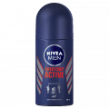 Nivea Everyday Active Roll-On Deodorant 50mL