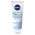 Nivea Soft Moisturising Cream 75mL